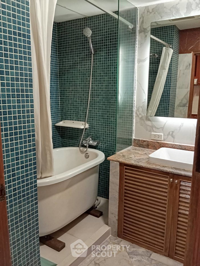 รูป คอนโด 1 ห้องนอน Supalai Place Sukhumvit 39 ใกล้ BTS พร้อมพงษ์ (ID 510253) - รูปที่ 15/15