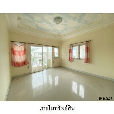 รูป Z3A2075 ขายบ้านแฝด ชัยพฤกษ์ คลาสสิค ตำบล เนินพระ อำเภอ เมืองระยอง จังหวัด ระยอง - รูปที่ 7/8
