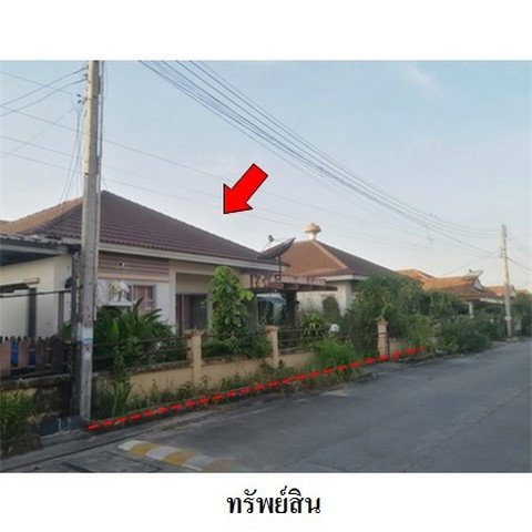 รูป Z3A0956 ขายบ้านเดี่ยว พรภิรมย์ ตำบล พนานิคม อำเภอ นิคมพัฒนา จังหวัด ระยอง - รูปที่ 7/8