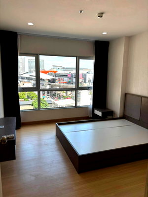 Condos for sale : 🏢 Condo for Sale : Supalai Veranda Phasi Charoen Station   Property Code | LNP-C14641 