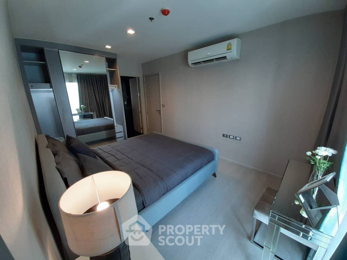 รูป คอนโด 2 ห้องนอน Rhythm Sukhumvit 36-38 ใกล้ BTS ทองหล่อ (ID 575308) - รูปที่ 9/16