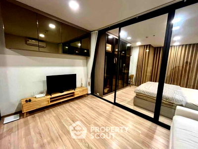 Condos for rent : 1-BR Condo At XT Phayathai Near BTS Phaya Thai (ID 3270833)