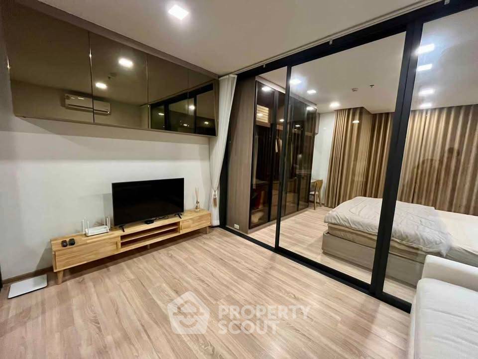 รูป คอนโดให้เช่าหนึ่งห้องนอน XT Phayathai ใกล้ BTS พญาไท (ID 3270833) - รูปที่ 1/19
