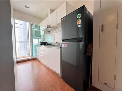 รูปภาพ 1Bed | 1Bath | BTS On Nut | 34sqm | THB 17,000/mo | Fl.15 — Diamond Sukhumvit Bangkok