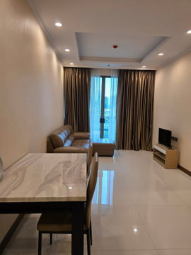 1 ห้องนอน | 1 ห้องน้ำ | BTS Phrom Phong | 57 ตร.ม. | 29,000 บาท/เดือน | ชั้น 6 — Supalai Oriental Sukhumvit 39 กรุงเทพฯ