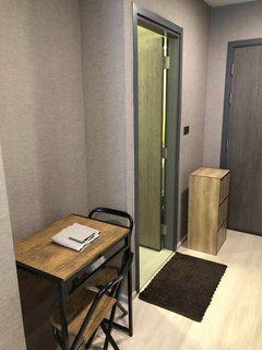 รูปภาพ Studio | 1Bath | BTS Asok | 26sqm | THB 16,000/mo | Fl.3 — Venio Sukhumvit 10 Bangkok