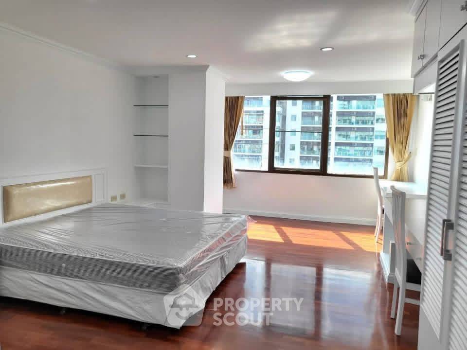 รูป 3 ห้องนอน 194 ตร.ม. ชั้น 16 Acadamia Grand Tower ใกล้ BTS พร้อมพงษ์ (ID 3270780) - รูปที่ 8/16