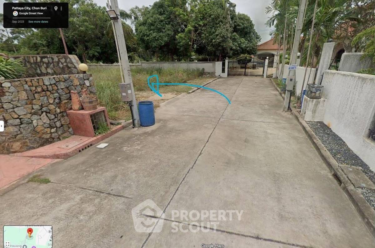 รูป ที่ดินสำหรับปล่อยขาย 80 ตารางเมตร แถว ใน โป่ง (ID 3270808) - รูปที่ 4/6