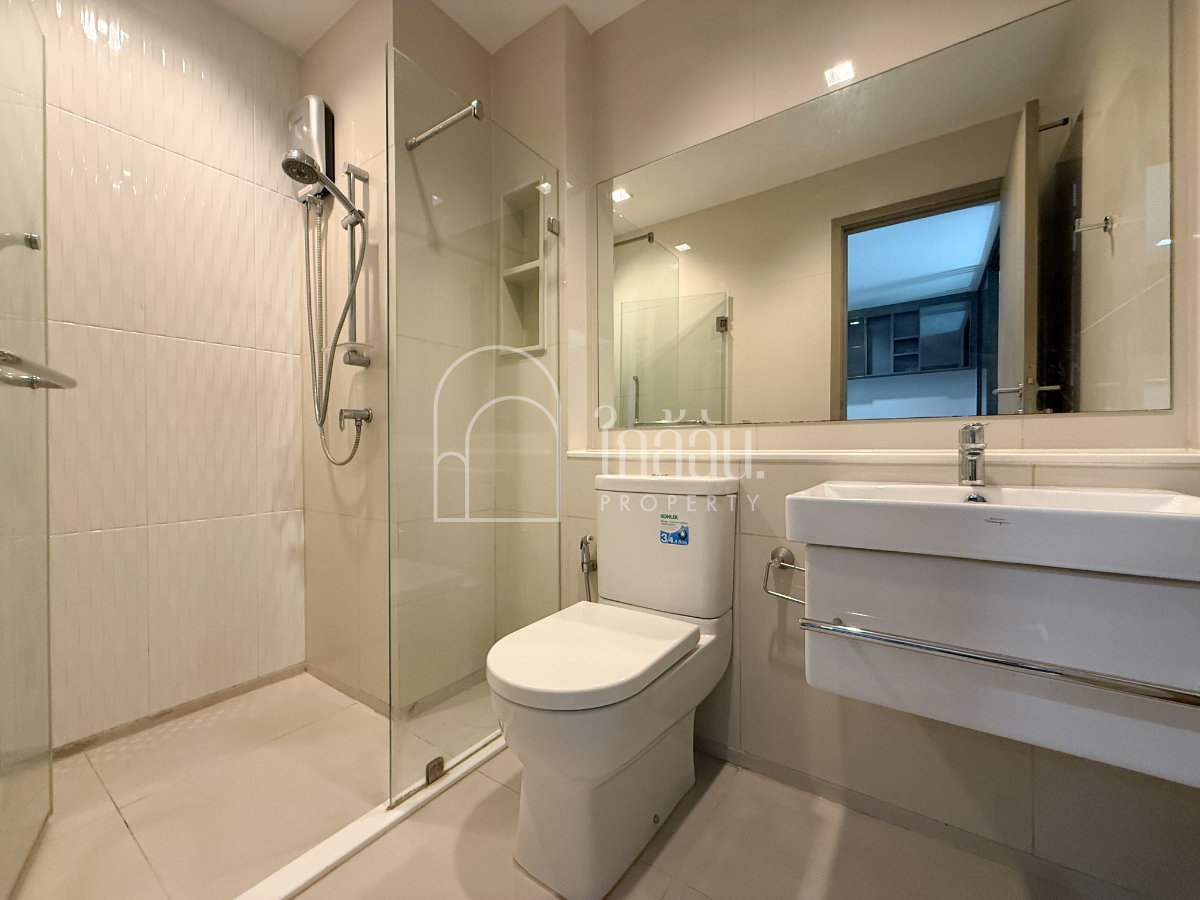 รูป  🔥 Best Deal ราคาต่ำสุดในโครงการ | ขาย/SALE🧡 Life Asoke Rama 9 (ไลฟ์ อโศก พระราม 9) - KC209 - รูปที่ 10/10