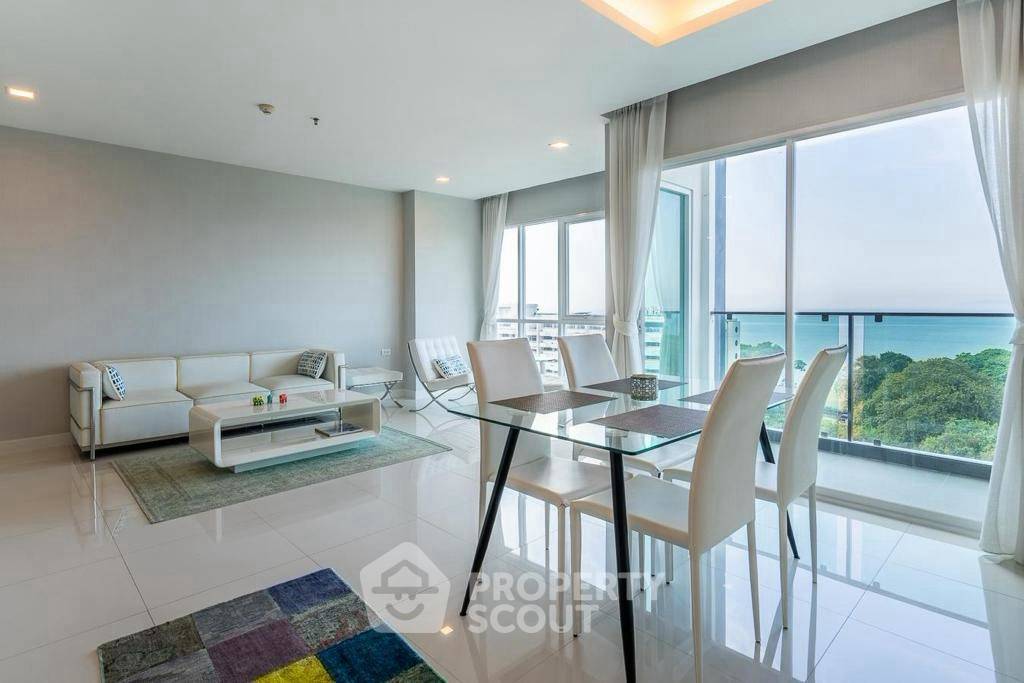 รูป คอนโดหนึ่งห้องนอน One Tower Pratamnak พัทยา พร้อมขาย (ID 3270210) - รูปที่ 6/16