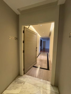 3Bed | 3Bath | BTS Thong Lo | 165sqm | THB 120,000/mo | Fl.5 — La Citta Penthouse Bangkok