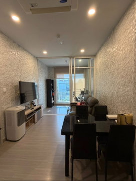 1 ห้องนอน | 1 ห้องน้ำ | MRT Hua Lamphong | 52 ตร.ม. | 28,000 บาท/เดือน | ชั้น 3 — Supalai Premier Si Phraya - Samyan กรุงเทพฯ
