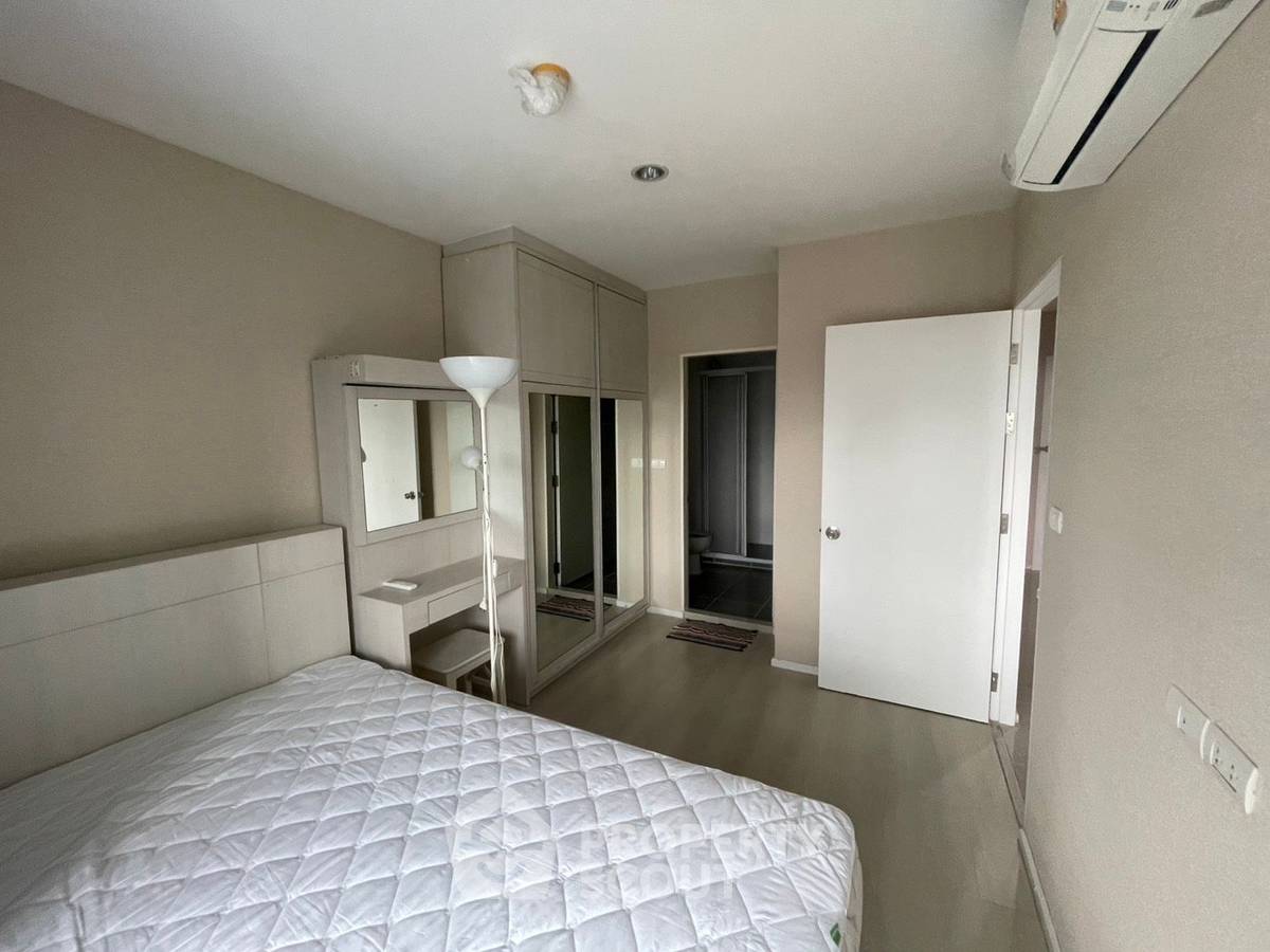 รูป คอนโด 1-ห้องนอน ที่ แอสปาย สุขุมวิท 48 ใกล้ BTS พระโขนง (ID 725893) - รูปที่ 6/9