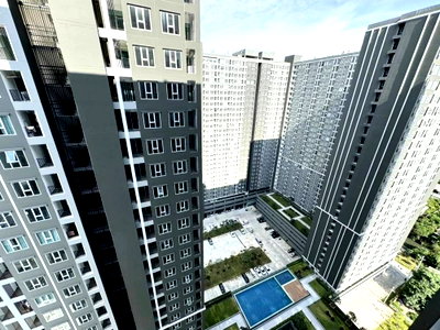 Condos for rent : 1Bed | 1Bath | BTS Bang Na | 29sqm | THB 11,000/mo | Fl.26 — Regent Home Bangna Bangkok
