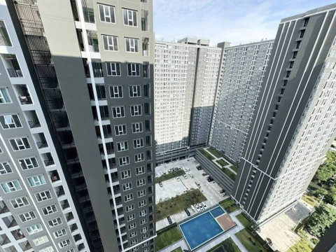 1 ห้องนอน | 1 ห้องน้ำ | BTS Bang Na | 29 ตร.ม. | 11,000 บาท/เดือน | ชั้น 26 — Regent Home Bangna กรุงเทพฯ