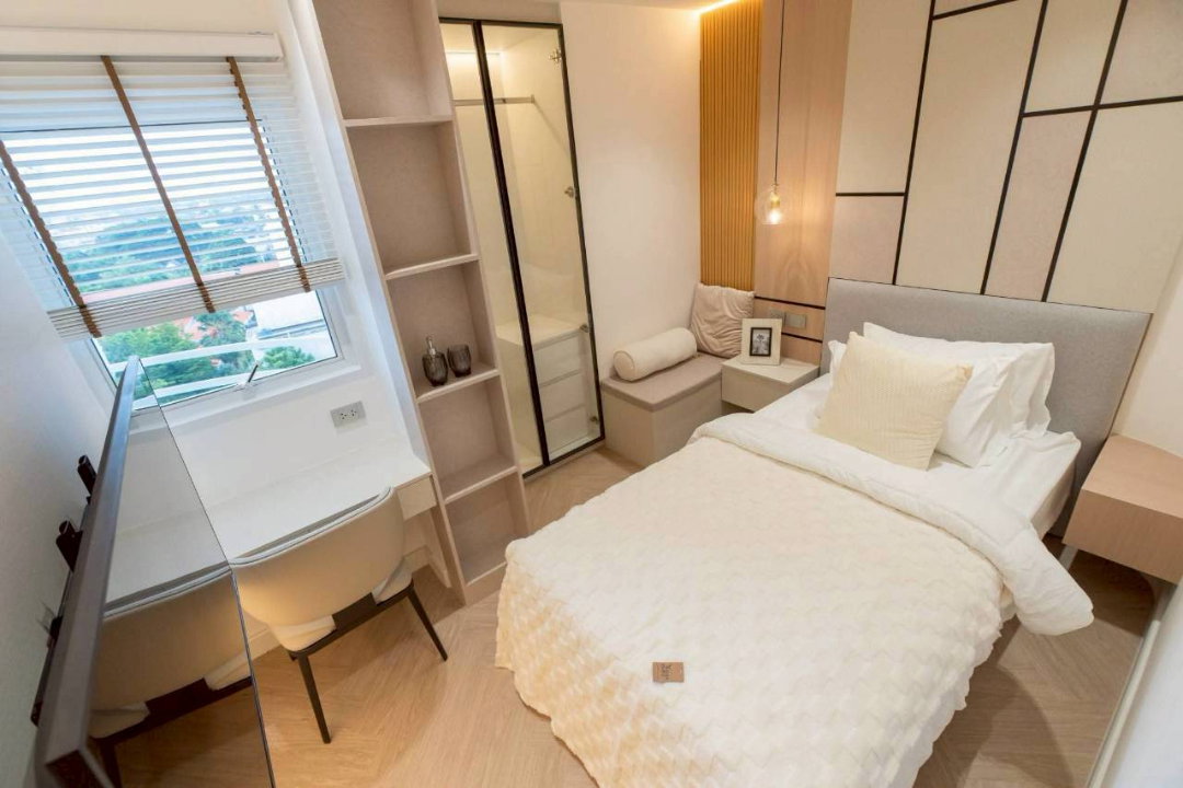 รูป คอนโดทำเลทอง เวียงพิงค์ แมนชั่น ติดห้าง MAYA เพียง 200 ม. ✨ ห้อง Penthouse สุดหรู  วิวโล่งโปร่ง  📌ราคาพิเศษเพียง 4.69 MB📌 - รูปที่ 37/61