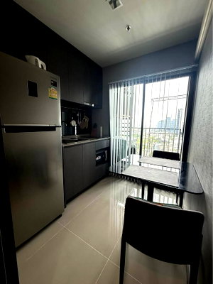 คอนโดให้เช่า : 1 ห้องนอน | 1 ห้องน้ำ | BTS Bang Chak | 31 ตร.ม. | 15,000 บาท/เดือน | ชั้น 27 — Ideo Sukhumvit 93 กรุงเทพฯ