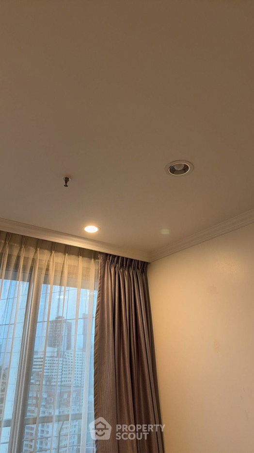 รูป คอนโดเลี้ยงสัตว์ได้ ชั้น 27 2 ห้องนอน The Lakes Bangkok ใกล้ BTS Asoke (ID 3270720) - รูปที่ 14/19