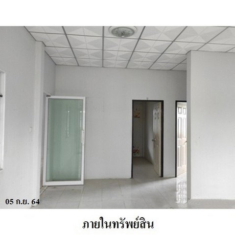 รูป Z8Z6165 ขายบ้านเดี่ยว พีนัท ตำบล มะขามคู่ อำเภอ นิคมพัฒนา จังหวัด ระยอง - รูปที่ 4/8