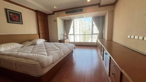 2Bed | 2Bath | BTS Ekkamai | 70sqm | THB 33,000/mo | Fl.14 — The Trendy Condominium Bangkok