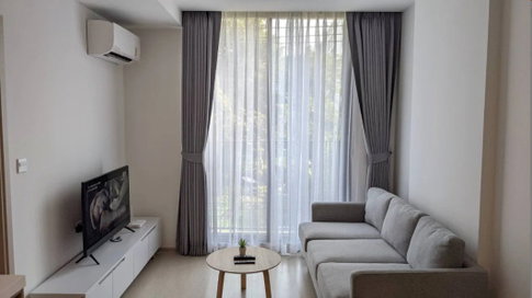 Low Rise เอกมัย 🏙(For Rent/ให้เช่า) Noble Ambience Sukhumvit 42 (Ekkamai) - NA42050