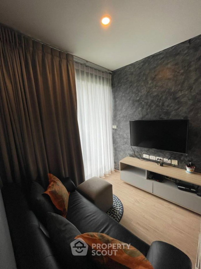 รูป คอนโด 1-ห้องนอน ที่ ไอดีโอ โอทู บางนา ใกล้ BTS บางนา (ID 811100) - รูปที่ 15/15