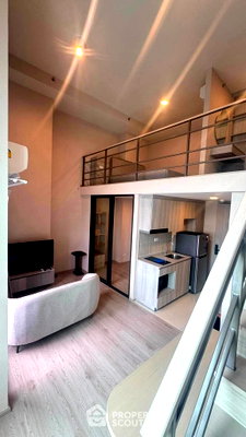 Condos for rent : 1-BR Condo at COBE Kaset-Sripatum in Lat Yao (ID 3270390)