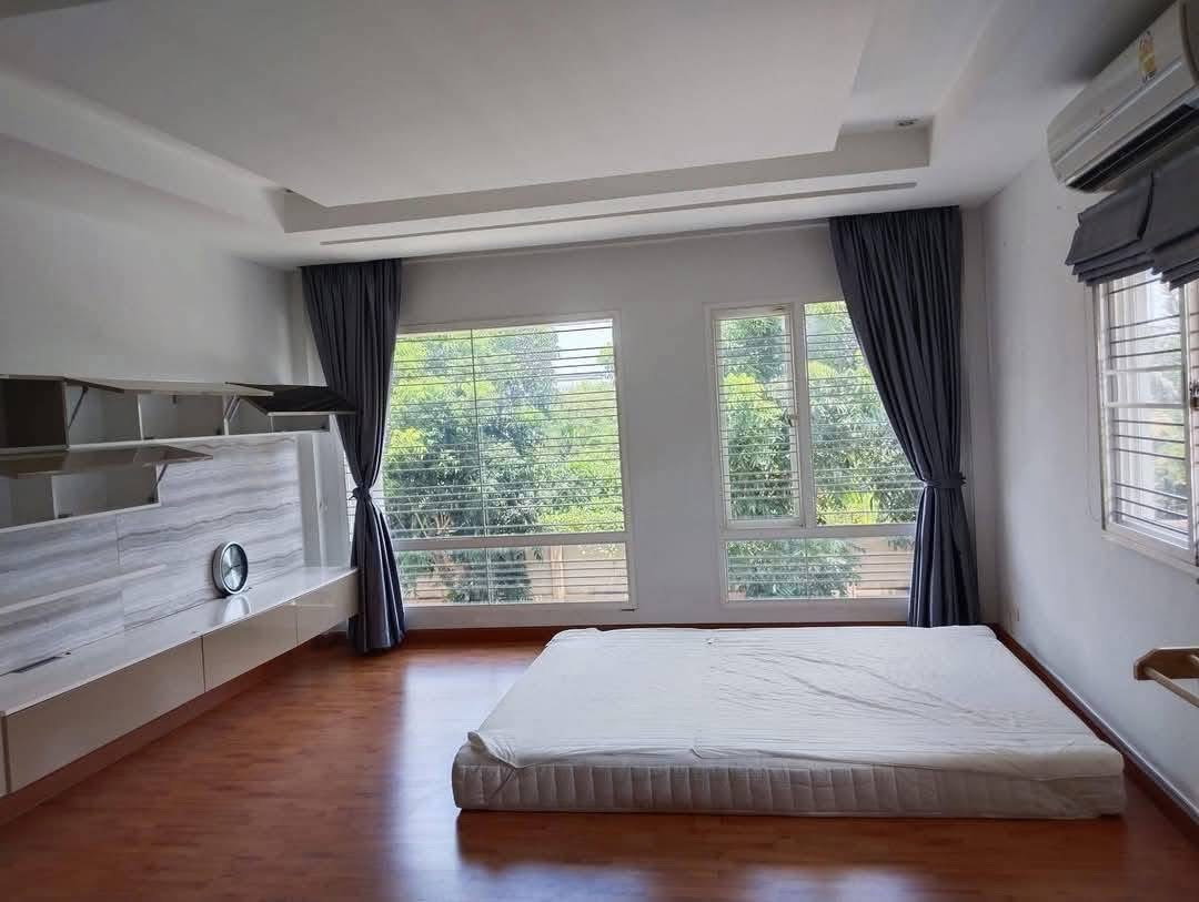 รูป 📢ให้เช่าบ้านเดี่ยว2 ชั้น 57 ตรว. โครงการ Casa Legend พระราม5-ราชพฤกษ์ - รูปที่ 3/6