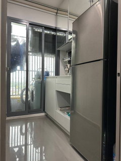 รูปภาพ 1Bed | 1Bath | BTS Ari | 28sqm | THB 12,000/mo | Fl.15 — Noble Reform Bangkok