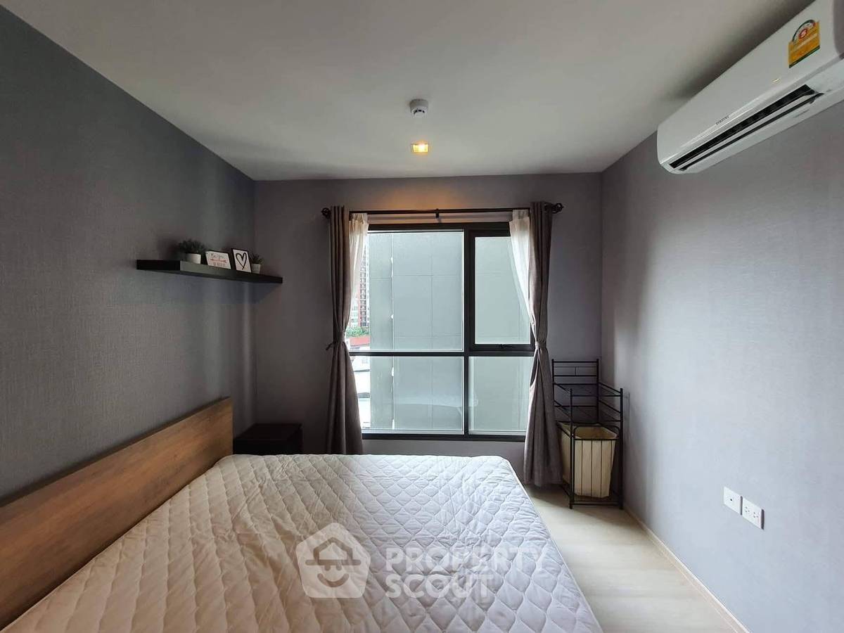 รูป คอนโด 1-ห้องนอน ที่ ไลฟ์ สุขุมวิท 48 ใกล้ BTS พระโขนง (ID 3264122) - รูปที่ 5/6
