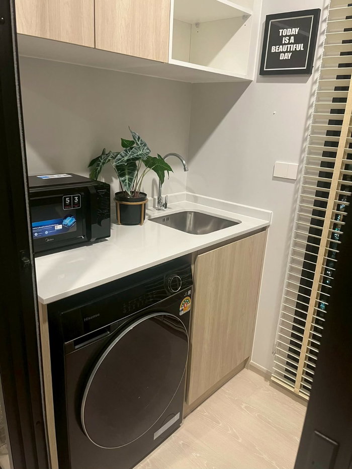 picture For rent, Nue Mega Plus Bangna Condo - 4/13