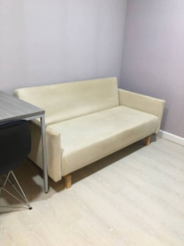 1 ห้องนอน | 1 ห้องน้ำ | MRT Min Buri Market | 29 ตร.ม. | 8,000 บาท/เดือน | ชั้น 2 — The Cube Plus Minburi กรุงเทพฯ