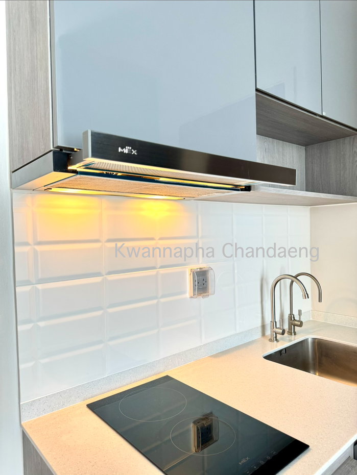 รูป ขาย Modiz Rhyme Ramkhamhaeng | 2 ห้องนอน ชั้น 18 วิวโล่ง พร้อมอยู่ - รูปที่ 27/41