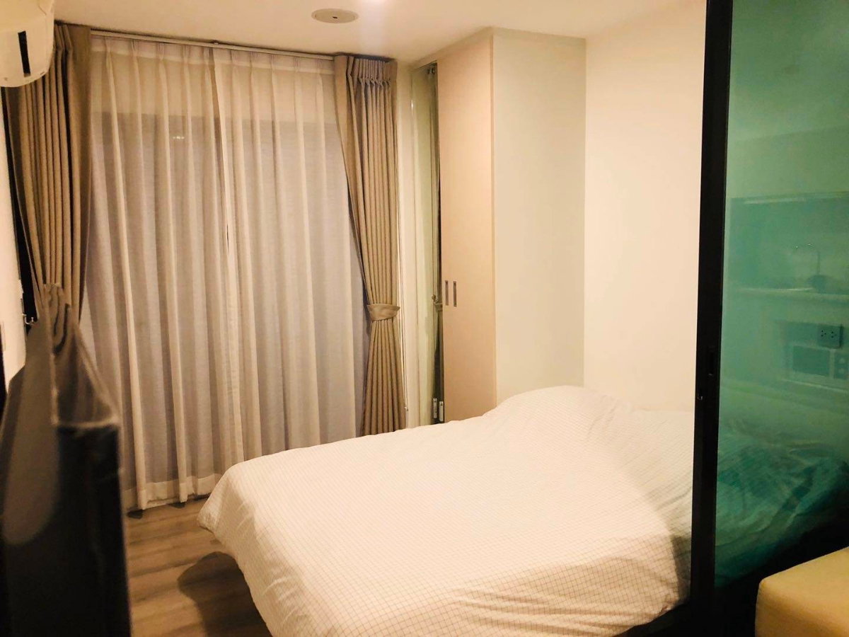 รูป 🔥ด่วน ห้องไปไวมากกก Code: 26KJ4799  ให้เช่า Pause Sukhumvit 115 ✅ Add Line @kjcondo (มี@ข้างหน้าด้วยนะคะ) - รูปที่ 1/18