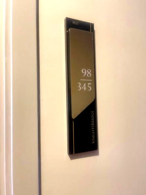 คอนโดให้เช่า : 1 ห้องนอน | 1 ห้องน้ำ | BTS On Nut | 27 ตร.ม. | 20,000 บาท/เดือน | ชั้น 30 — Knightsbridge Prime Onnut กรุงเทพฯ