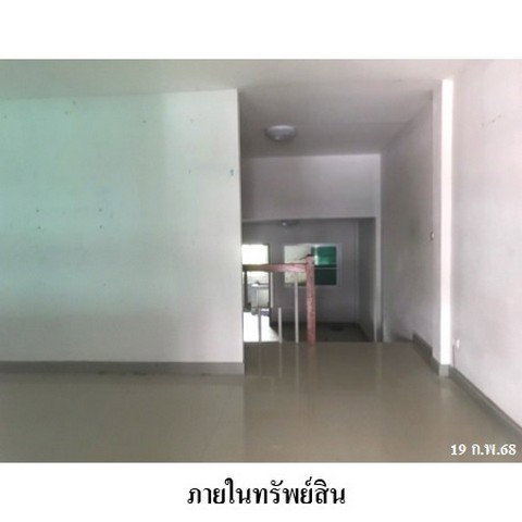 รูป ZTL0024 ขายทาวน์เฮ้าส์ แกรนด์วิลเลจ 3 ตำบล ไร่ขิง อำเภอ สามพราน จังหวัด นครปฐม - รูปที่ 2/8