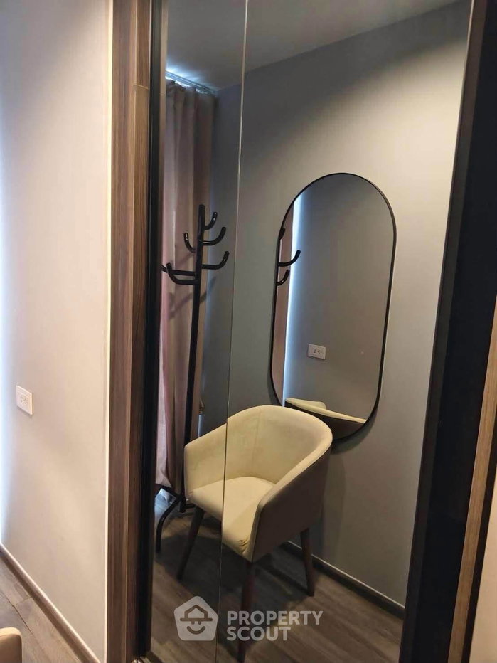 รูป คอนโด 1-ห้องนอน ที่ ไอดีโอ โมบิ สุขุมวิท 40 ใกล้ BTS เอกมัย (ID 3270110) - รูปที่ 10/14