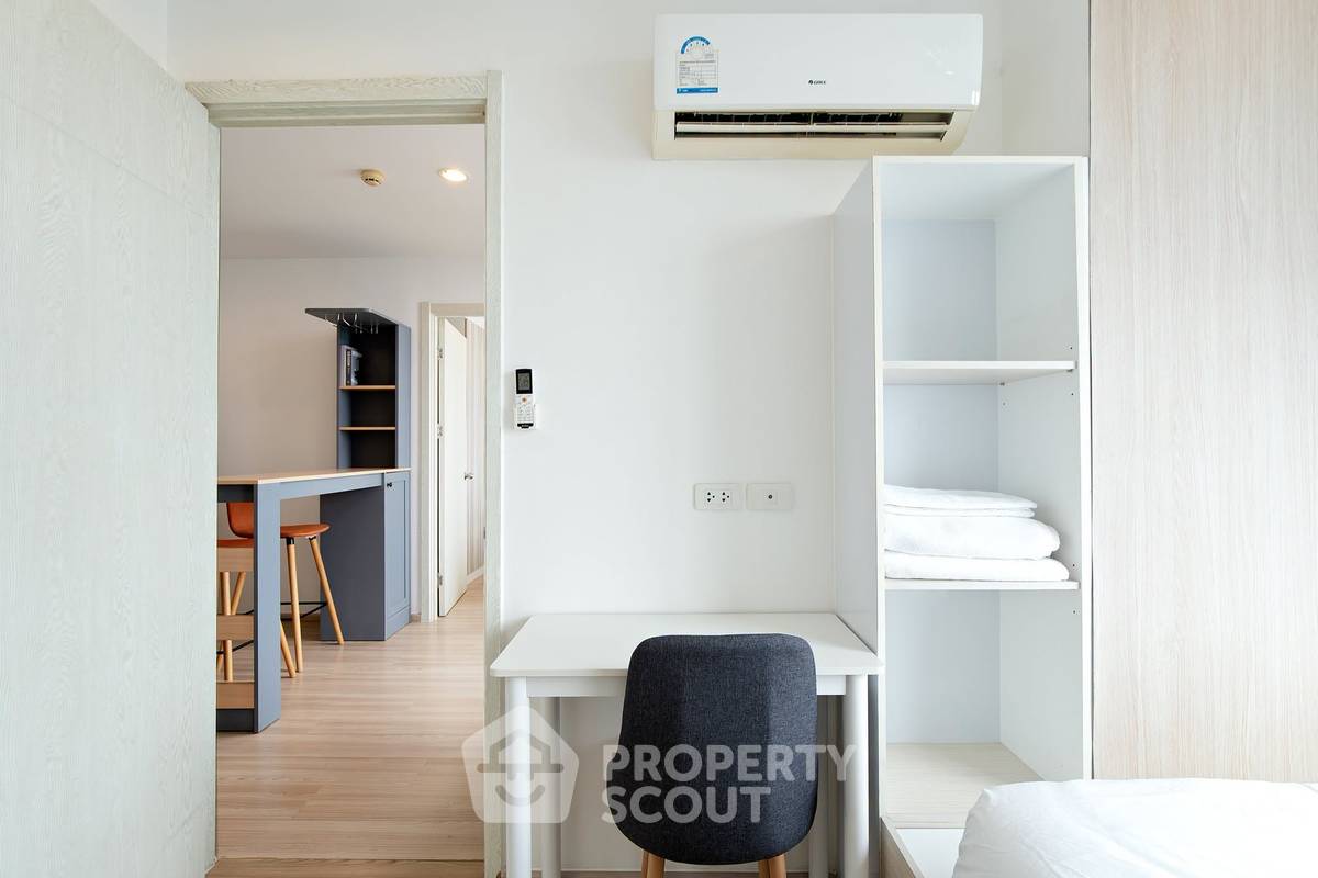 รูป คอนโด 2-ห้องนอน ที่ อาร์ทิมิส สุขุมวิท 77 ใกล้ BTS อ่อนนุช (ID 3240302) - รูปที่ 7/15