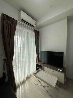 📌 For Sell Condo CHAPTER ONE ECO RATCHADA - HUAI KHWANG Building C, Floor 19,1 bed room, Room size 30 sqm