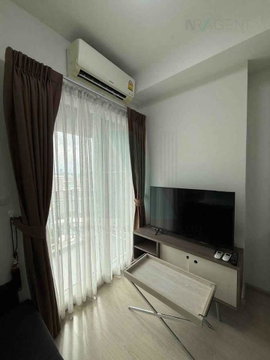 📌 For Sell Condo CHAPTER ONE ECO RATCHADA - HUAI KHWANG Building C, Floor 19,1 bed room, Room size 30 sqm