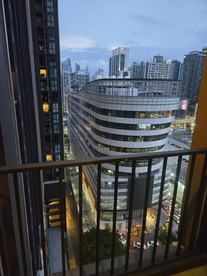 รูป Condo for rent Nue District R9 Rama 9 - รูปที่ 4/14