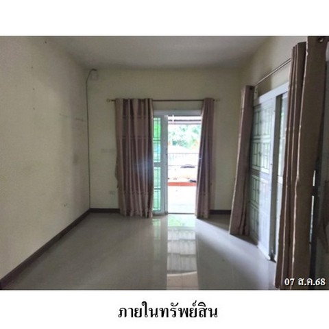 รูป ZTL0118 ขายบ้านแฝด เอ็กซ์เซล 3 ตำบล ปลวกแดง อำเภอ ปลวกแดง จังหวัด ระยอง - รูปที่ 3/8