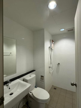 1Bed | 1Bath | BTS Bearing | 27sqm | THB 9,000/mo | Fl.3 — Unio Sukhumvit 72 Bangkok