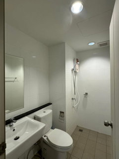 รูปภาพ 1Bed | 1Bath | BTS Bearing | 27sqm | THB 9,000/mo | Fl.3 — Unio Sukhumvit 72 Bangkok
