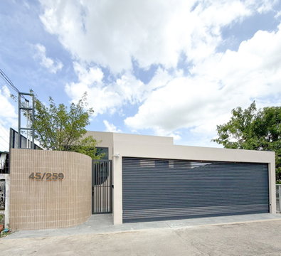 R447 🏡 บ้านเดี่ยวสร้างใหม่ ชั้นเดียว | นวมินทร์ 24 อยู่สบายทุกวัย ไม่ต้องขึ้นลงบันได เพียง 15.15 ล้านเท่านั้น