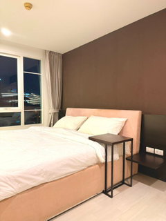 รูปภาพ 2Bed | 2Bath | BTS Surasak | 71sqm | THB 32,000/mo | Fl.8 — The Bangkok Sathorn-Taksin Bangkok