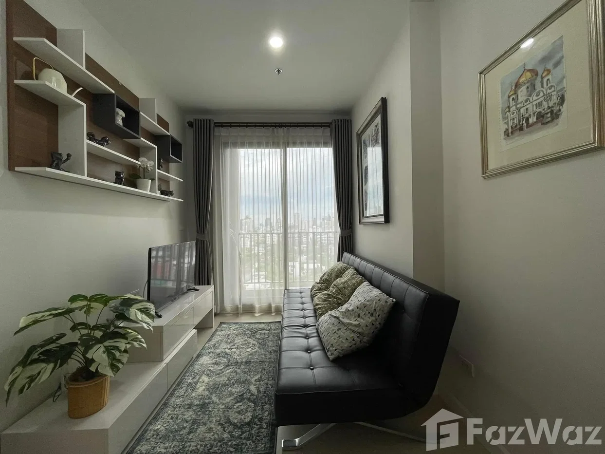 รูป ขาย คอนโด 1 ห้องนอน ในโครงการ เดอะ นิช ไพรด์ ทองหล่อ-เพชรบุรี 1097064 - รูปที่ 2/11
