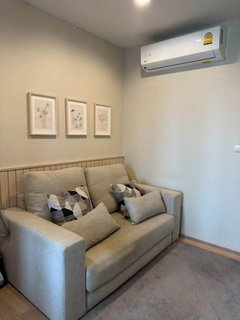 รูปภาพ 1Bed | 1Bath | ARL Ramkhamhaeng | 35sqm | THB 13,000/mo | Fl.5 — The Base Garden Rama 9 Bangkok