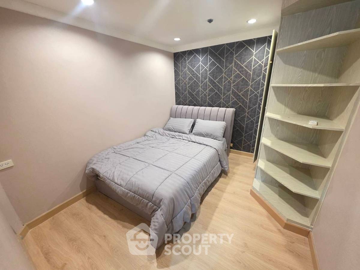 รูป คอนโดเลี้ยงสัตว์ได้ ชั้น 16 2 ห้องนอน The Waterford Diamond Tower Sukhumvit BTS พร้อมพงษ์ (ID 3264252) - รูปที่ 7/10