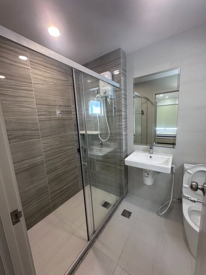 รูป For Rent  Supalai Veranda Ramkhamhaeng มีหลายห้อง - รูปที่ 9/9